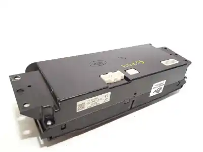 Автозапчасти б/у климат-контроль за land rover range rover (lm) 3.6 td v8 ссылки oem iam jfc501090 mb1465706190 