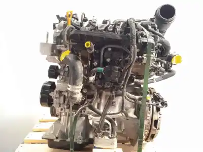 Second-hand car spare part COMPLETE ENGINE for HYUNDAI I30 (PD)  OEM IAM references G4LD  