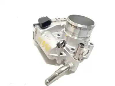 Pièce détachée automobile d'occasion BOITIER DE PAPILLON pour HYUNDAI I30 (PD)  Références OEM IAM 3510003AA0 0280750678 