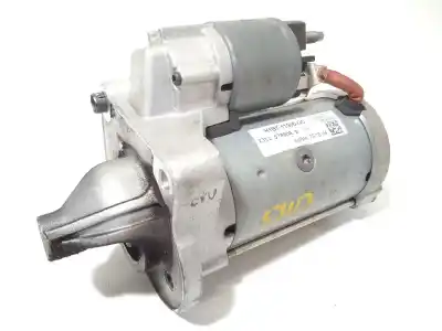 Peça sobressalente para automóvel em segunda mão motor de arranque por ford focus 1.5 ecoblue tdci cat referências oem iam h1bt11000gc
