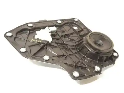 Peça sobressalente para automóvel em segunda mão elevador de vidros traseiro esquerdo por ford focus 1.5 ecoblue tdci cat referências oem iam jx7ba27001cf