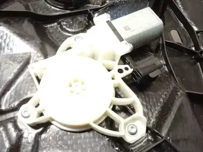 Second-hand car spare part driver left window regulator for ford focus 1.5 ecoblue tdci cat oem iam references jx7ba23201cg  