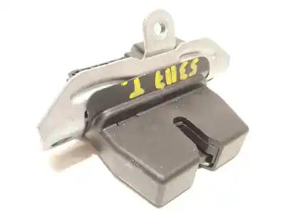 Peça sobressalente para automóvel em segunda mão fechadura do mala por ford focus 1.5 ecoblue tdci cat referências oem iam ds7an442a66ad