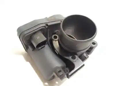 Автозапчасти б/у бабочка коробка за land rover range rover (lm) 3.6 td v8 ссылки oem iam 6h4q9e926ba