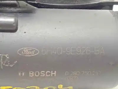 Автозапчасти б/у бабочка коробка за land rover range rover (lm) 3.6 td v8 ссылки oem iam 6h4q9e926ba 0280750210 lr004065