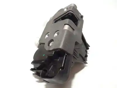 Peça sobressalente para automóvel em segunda mão fechadura da porta dianteira direita por ford focus 1.5 ecoblue tdci cat referências oem iam jx7aa21812dh