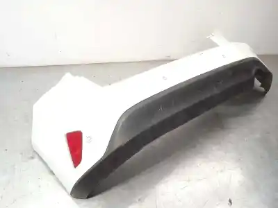 Pezzo di ricambio per auto di seconda mano paraurti posteriore per ford focus 1.5 ecoblue tdci cat riferimenti oem iam 2516296 jx7b17h773bcpraa 