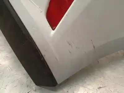 Pezzo di ricambio per auto di seconda mano paraurti posteriore per ford focus 1.5 ecoblue tdci cat riferimenti oem iam 2516296 jx7b17h773bcpraa 