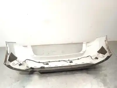 Pezzo di ricambio per auto di seconda mano paraurti posteriore per ford focus 1.5 ecoblue tdci cat riferimenti oem iam 2516296 jx7b17h773bcpraa 