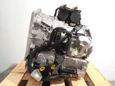 Автозапчастина б/у коробка передач для lynk & co 01 phev посилання на oem iam 8891026004 p5501674665 t220323