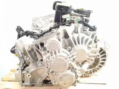 Автозапчастина б/у коробка передач для lynk & co 01 phev посилання на oem iam 8891026004 p5501674665 t220323