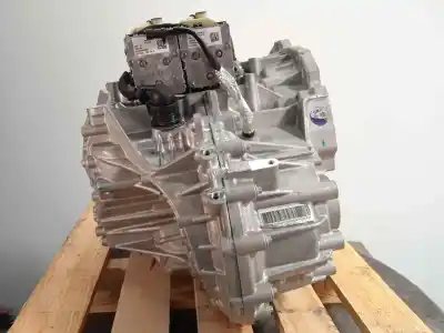 Автозапчастина б/у коробка передач для lynk & co 01 phev посилання на oem iam 8891026004 p5501674665 t220323