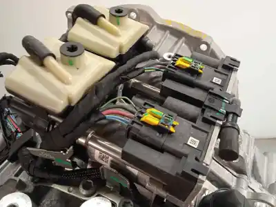Автозапчастина б/у коробка передач для lynk & co 01 phev посилання на oem iam 8891026004 p5501674665 t220323