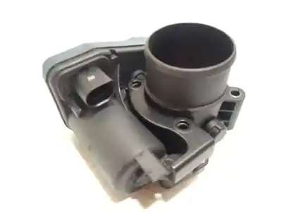 Автозапчасти б/у бабочка коробка за land rover range rover (lm) 3.6 td v8 ссылки oem iam 6h4q9e926ba