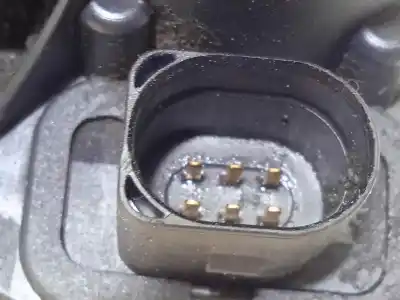 Автозапчасти б/у бабочка коробка за land rover range rover (lm) 3.6 td v8 ссылки oem iam 6h4q9e926ba 0280750210 lr004065