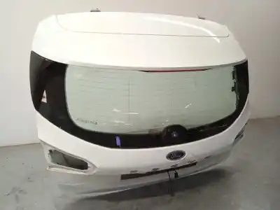 Second-hand car spare part tailgate for ford focus 1.5 ecoblue tdci cat oem iam references 2566476 pjx7ba40410ec 2673618