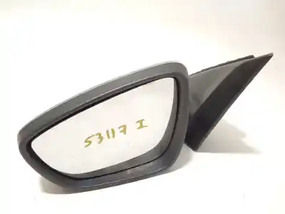 Peça sobressalente para automóvel em segunda mão espelho retrovisor esquerdo por ford focus 1.5 ecoblue tdci cat referências oem iam 2621813