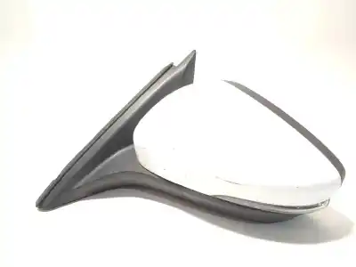 Peça sobressalente para automóvel em segunda mão espelho retrovisor esquerdo por ford focus 1.5 ecoblue tdci cat referências oem iam 2621813  jx7b17e715dh