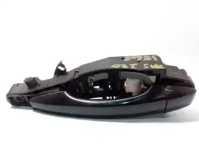 Pezzo di ricambio per auto di seconda mano maniglia esterna posteriore sinistra per citroen c4 lim. feel edition riferimenti oem iam 9674812180