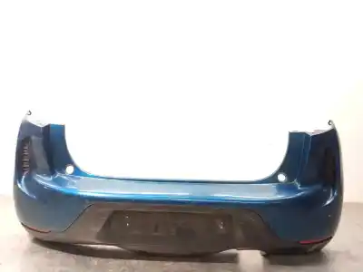 Автозапчасти б/у задний бампер за ds 3 crossback 1.2 12v puretech ссылки oem iam 982084581t