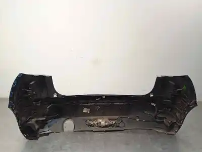 Автозапчасти б/у задний бампер за ds 3 crossback 1.2 12v puretech ссылки oem iam 982084581t  98208447xt