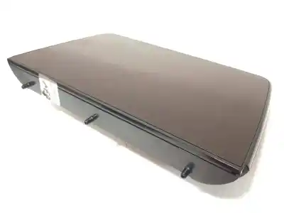 Second-hand car spare part multifunction display for ford focus 1.5 ecoblue tdci cat oem iam references jx7118b955fd  2608340