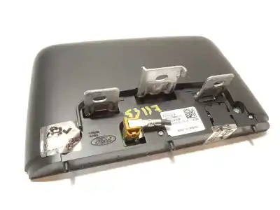 Second-hand car spare part multifunction display for ford focus 1.5 ecoblue tdci cat oem iam references jx7118b955fd  2608340