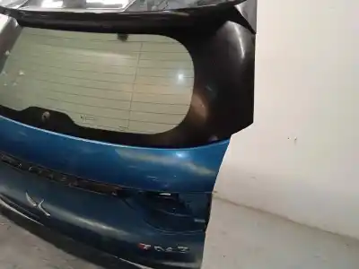 Автозапчастина б/у загальні двері для ds 3 crossback 1.2 12v puretech посилання на oem iam 9824969380 9820888280 1640721080
