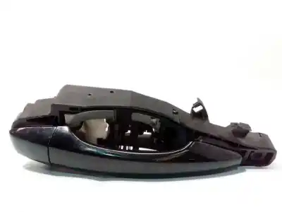 Pezzo di ricambio per auto di seconda mano maniglia esterna posteriore destra per citroen c4 lim. feel edition riferimenti oem iam 9674812280