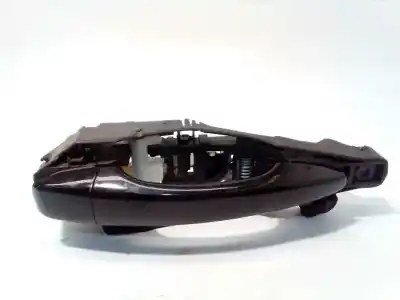Pezzo di ricambio per auto di seconda mano maniglia esterna anteriore destra per citroen c4 lim. feel edition riferimenti oem iam 9688834080