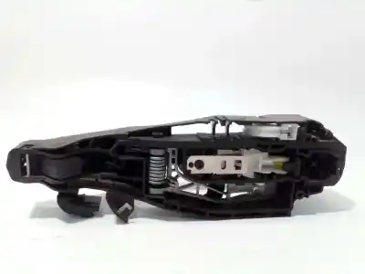 Pezzo di ricambio per auto di seconda mano maniglia esterna anteriore destra per citroen c4 lim. feel edition riferimenti oem iam 9688834080  