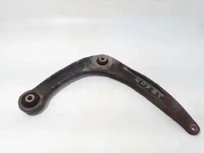 Pezzo di ricambio per auto di seconda mano braccio di sospensione anteriore sinistro inferiore per citroen c4 lim. feel edition riferimenti oem iam 3520v2