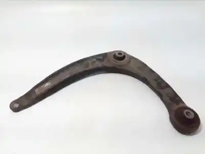 Pezzo di ricambio per auto di seconda mano braccio di sospensione anteriore sinistro inferiore per citroen c4 lim. feel edition riferimenti oem iam 3520v2  