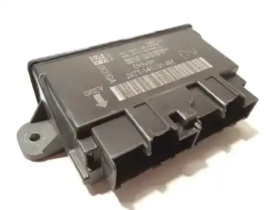Peça sobressalente para automóvel em segunda mão bsi / bcm / módulo eletrónico confort por ford focus 1.5 ecoblue tdci cat referências oem iam jx7t14b531ah