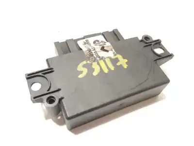 Second-hand car spare part electronic module for ford focus 1.5 ecoblue tdci cat oem iam references hu5t15k866ch  2389402