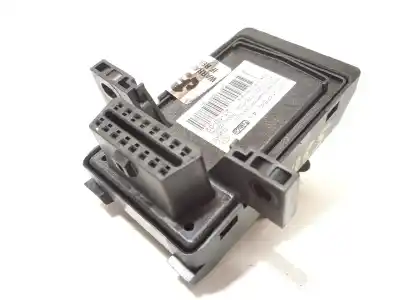 Peça sobressalente para automóvel em segunda mão módulo eletrônico por ford focus 1.5 ecoblue tdci cat referências oem iam lx7t14f642aa