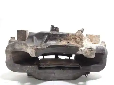 Автозапчасти б/у передний левый тормозной суппорт за land rover range rover (lm) 3.6 td v8 ссылки oem iam seb500080 lr010397 