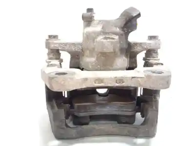 Автозапчасти б/у задний правый тормозной суппорт за land rover range rover (lm) 3.6 td v8 ссылки oem iam sob500042 lr010574 