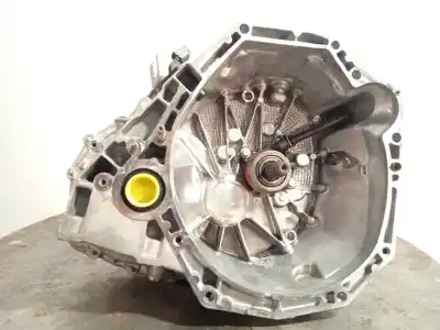 Автозапчасти б/у коробка передач за nissan pulsar (c13) acenta ссылки oem iam tl4138