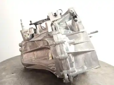 Автозапчасти б/у коробка передач за nissan pulsar (c13) acenta ссылки oem iam tl4138 320102010r 3201001q9p