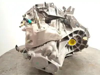 Автозапчасти б/у коробка передач за nissan pulsar (c13) acenta ссылки oem iam tl4138 320102010r 3201001q9p