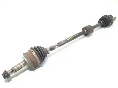 İkinci el araba yedek parçası  için TOYOTA YARIS  OEM IAM referansları 434100D660  