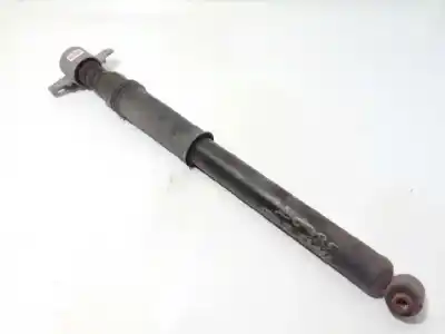 Pezzo di ricambio per auto di seconda mano ammortizzatore posteriore sinistro per citroen c4 lim. feel edition riferimenti oem iam 9673016380