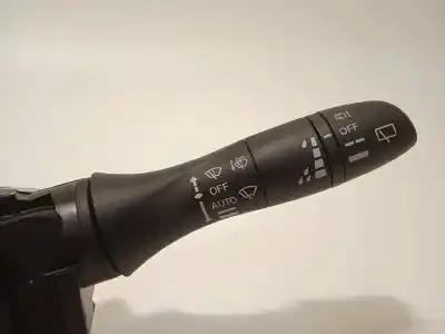 Автозапчастина б/у перерівний контроль для nissan pulsar (c13) acenta посилання на oem iam 255604ea2b 479454ba0a 