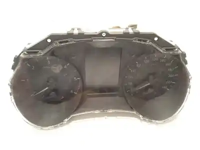 Автозапчасти б/у приборная доска за nissan pulsar (c13) acenta ссылки oem iam 3zn0a  248103zn0a