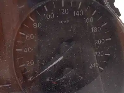 Автозапчасти б/у приборная доска за nissan pulsar (c13) acenta ссылки oem iam 3zn0a  248103zn0a