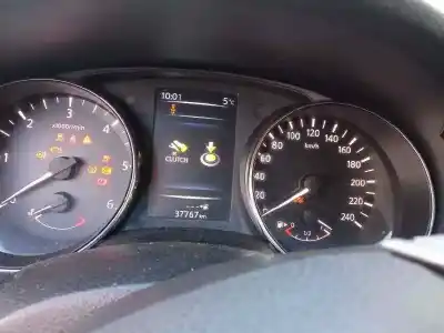 Автозапчасти б/у приборная доска за nissan pulsar (c13) acenta ссылки oem iam 3zn0a  248103zn0a