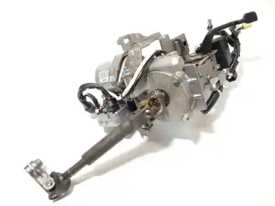 Автозапчастина б/у рульва колонка для nissan pulsar (c13) acenta посилання на oem iam 488103zl0a  