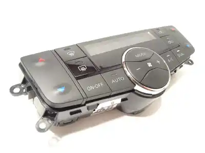 Pièce détachée automobile d'occasion  pour NISSAN PULSAR (C13)  Références OEM IAM 275003ZL0A  