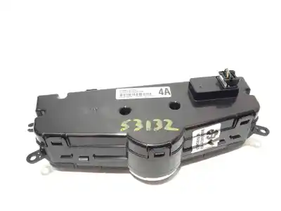 Автозапчастина б/у клімат-контроль для nissan pulsar (c13) acenta посилання на oem iam 275003zl0a  